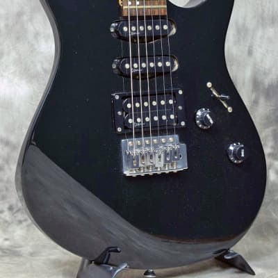 Cobran F-A1 Black 05/17 06/21 | Reverb