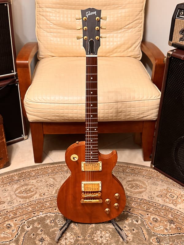 Gibson Les Paul Smartwood Exotic 1999 - 2002 | Reverb