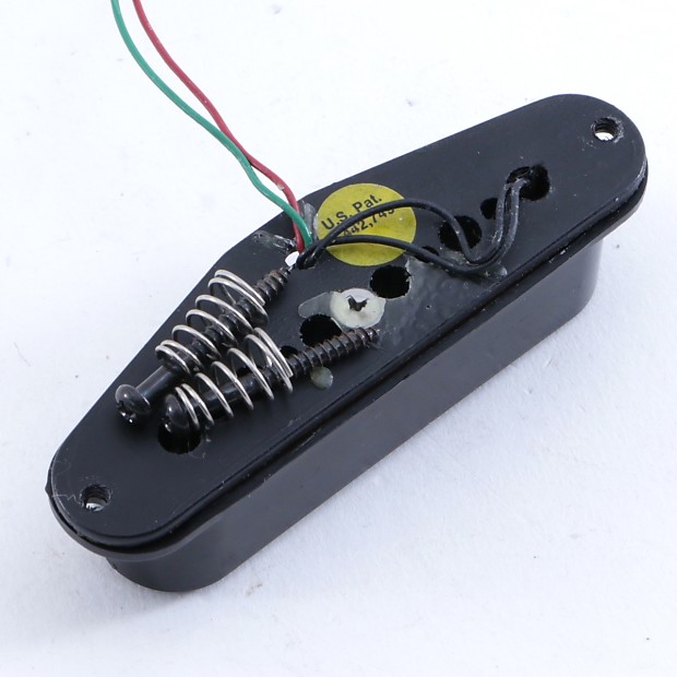 Ibanez SRGRエレキベース、IBZ USA C2ピックアップ搭載 Ibanez IBZ USA C2 Single Coil Middle / Neck Guitar Pickup PU