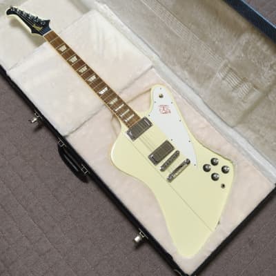 2013 Gibson Firebird V Classic White for sale