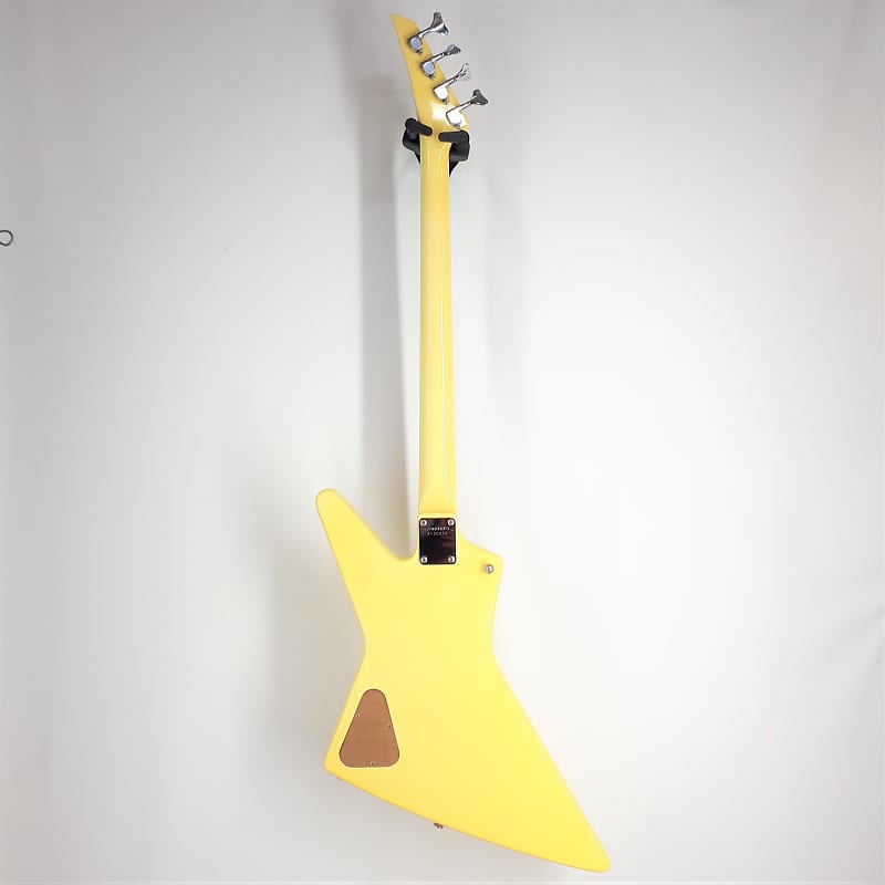 Fernandes Explorer Bass Japan 1984 | Reverb Austria
