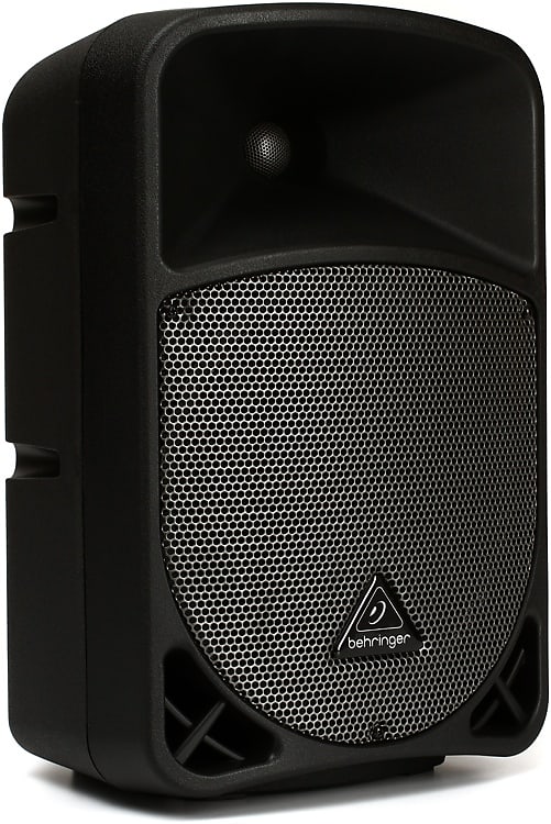 Behringer Eurolive B108D 300W 8 inch Powered Speaker image 1