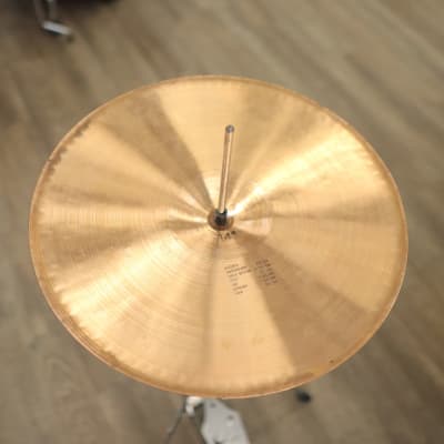 Paiste 14