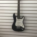 Fender Stratocaster Mini 2000's Black