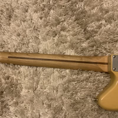 【値下げ】Warmoth カスタムテレキャスター (lefthanded） Warmoth Custom Left-Handed Stratocaster Replacement Electric