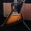 1981 Gibson Explorer E2 - Sunburst