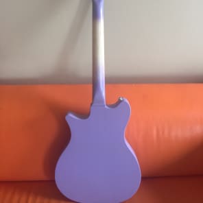 Nelson Instruments Provocateur 2016 Lavender image 3