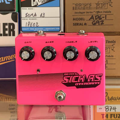 Reverb.com listing, price, conditions, and images for bondi-effects-sick-as