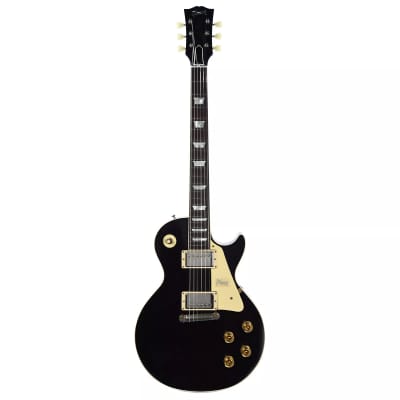 Gibson Custom Shop '54 Les Paul Custom Reissue | Reverb
