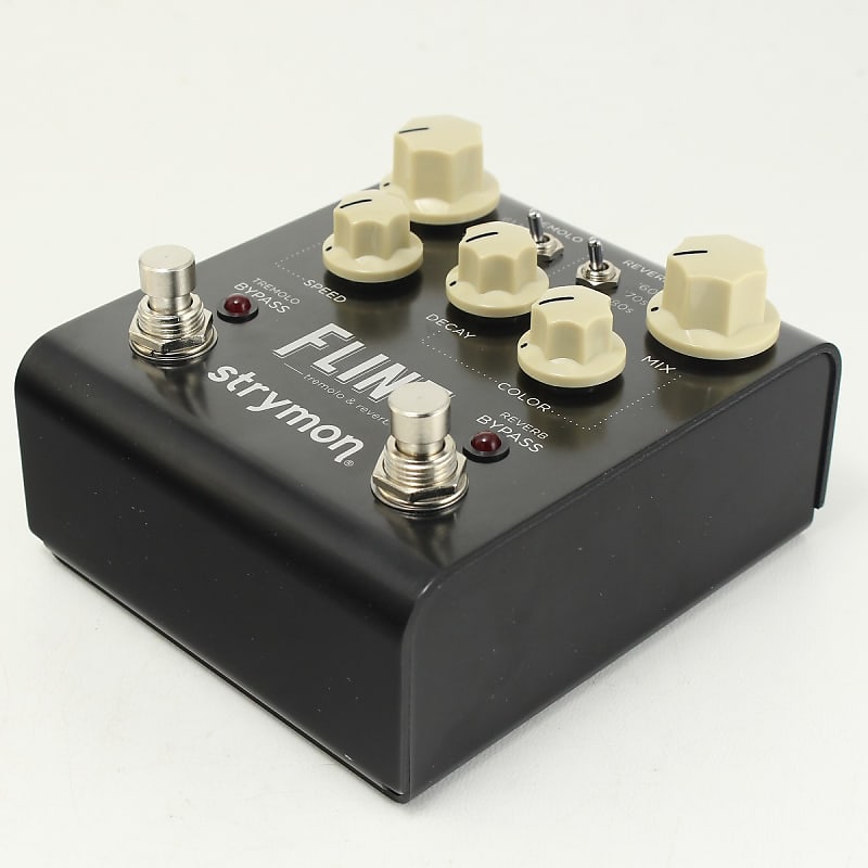 Strymon Flint Reverb and Tremolo V1 | Reverb Australia Strymon Flint Reverb and Tremolo V1 | Reverb Australia