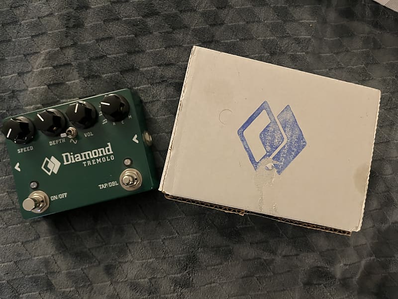 Diamond Tremolo