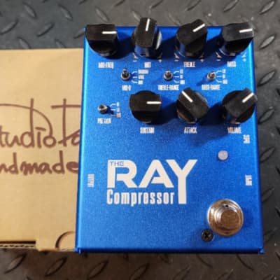 StudioDaydream The Ray Compressor V3.0 Studio Daydream Comp