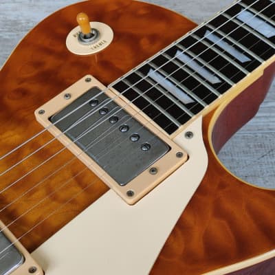 1995 Tokai Japan LS-200 Limited Edition Love Rock Les Paul