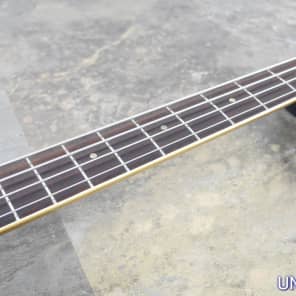 Yamaha Sb 5 A image 3