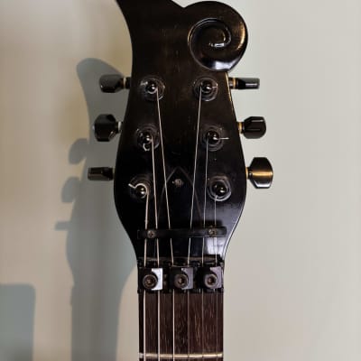 ESP ES-100PR-III Guitar (Sugizo Signature Model)(Prince ESP ES-100PR-III Guitar (Sugizo Signature Model)(Prince