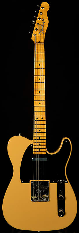 Fender Custom Shop Wildwood 10 1951 Nocaster - NOS image 1