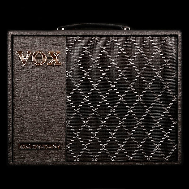 VOX VT20X 20W Modeling Amp | Reverb