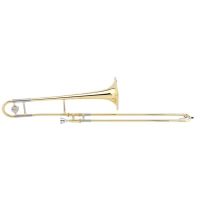 Bach TB600 Intermediate Trombone
