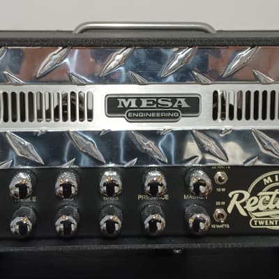 Mesa Boogie Mini rec 25 for sale