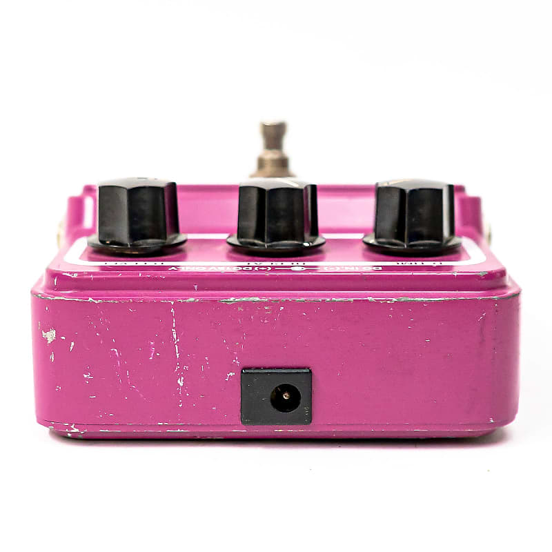 Maxon AD-900 Analog Delay | Reverb