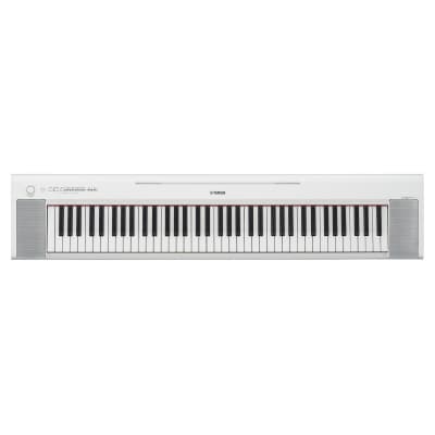 Yamaha Piaggero NP-V60 Lightweight Compact Digital Piano | Reverb