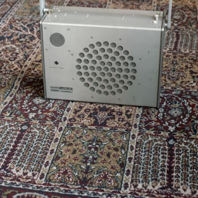 Nagra DSM Monitor / Serviced image 3