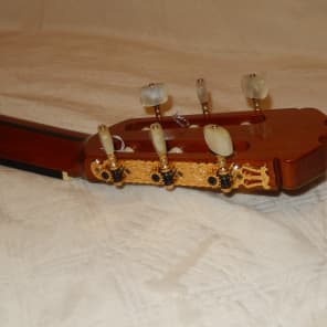 HIROUMI YAMAGUCHI MODEL 30S - WONDERFUL RAMIREZ STYLE | Reverb