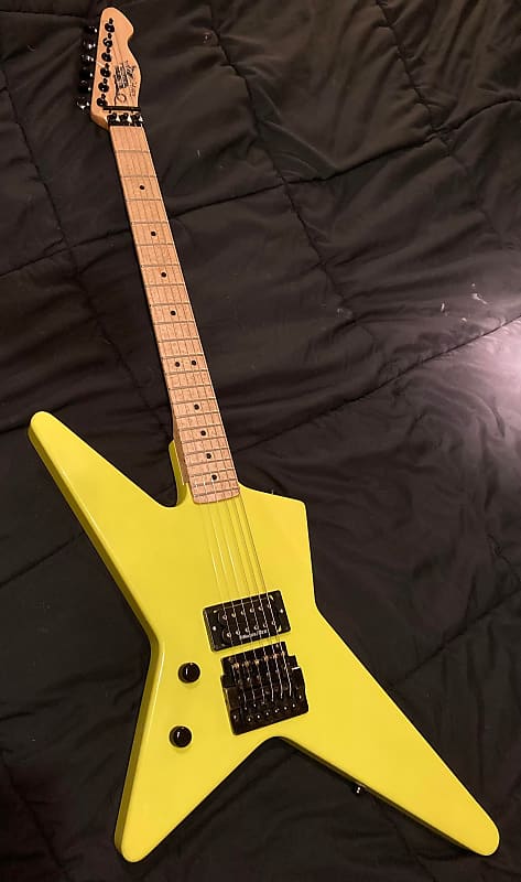 Warmoth left deals handed guitar bodies