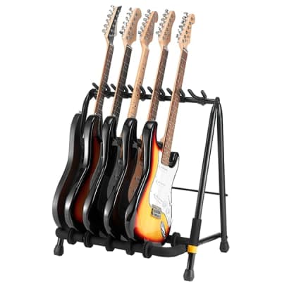 Hercules HA205 Extension Pack For Guitar Rack Stands image 2