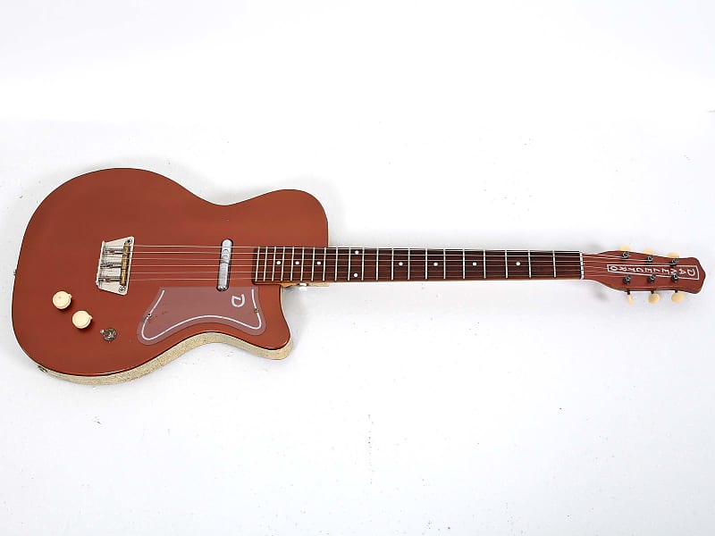 Danelectro U-1 1956 - 1958 | Reverb