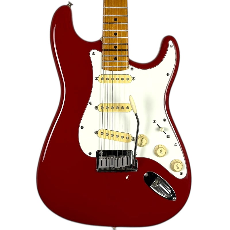 FENDER JAPAN ストラトキャスター（1987～1988）（Fender Japan