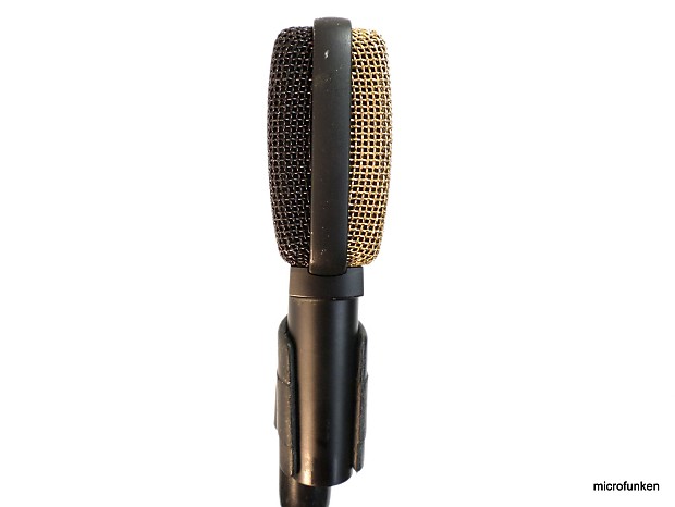 Monacor WS-40 - Espuma Microfono Proteccion Antiviento - Ø 39 mm x