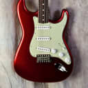Fender  '62 Reissue NOS Stratocaster  2019 Candy Apple Red