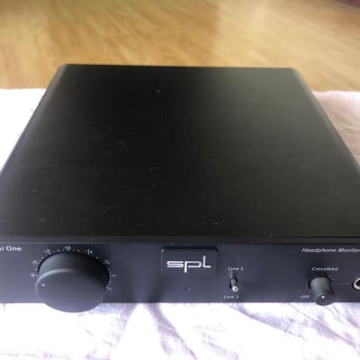 Roland PM-30 Personal Monitor System - Evolution Music