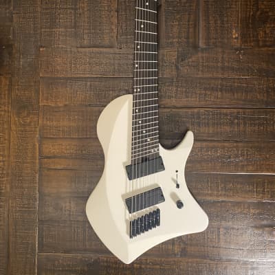 Abasi guitars online 8 string