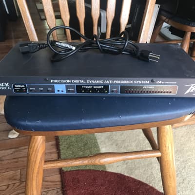 Sabine FBX Solo SL-620 1/4