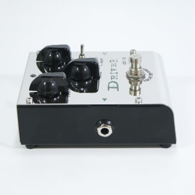 Fame OD-10 Driver Overdrive (s/n EP1009583) image 4