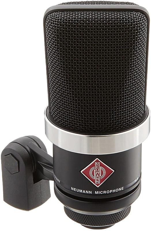 Neumann TLM 102 Large Diaphragm Cardioid Condenser