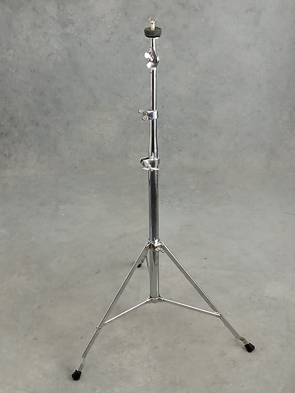 VINTAGE LUDWIG ATLAS CYMBAL STAND, 1970's | Reverb