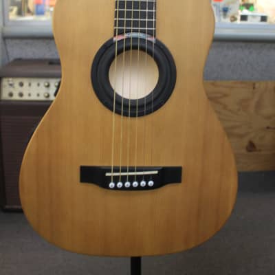 Martin ICOUSTIC LITTLE MARTIN LX1 GUITAR PROFESSIONAL PACKAGE image 4