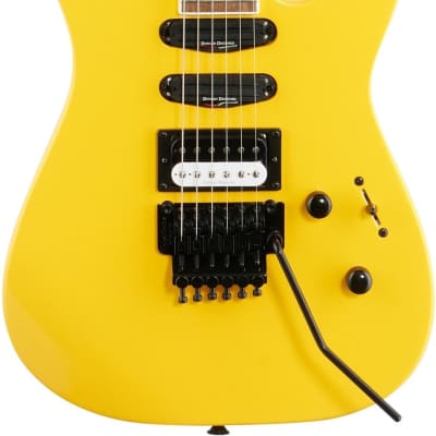 Jackson X Series Soloist SL1X Electric Guitar image 2