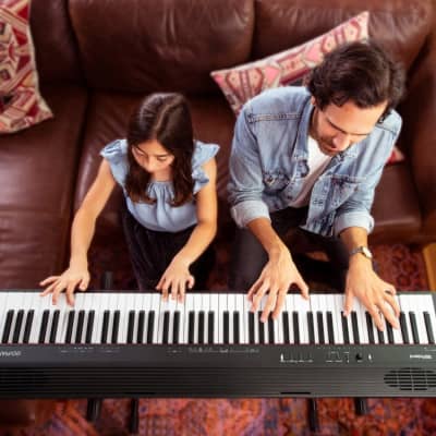 Roland GO:PIANO 88 Keys Digital Piano image 10