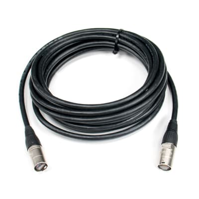 Elite Core SUPERCAT5E-S-EE 75' Ultra Durable Shielded Tactical CAT5E Terminated Both Ends with Shielded Tactical Ethernet Connectors image 2