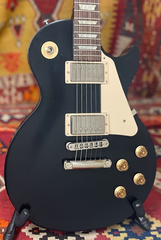 Gibson Les Paul Studio '50s Tribute with Humbuckers | Reverb