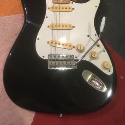 ギター 1986-7 Fender Strat ST-33R Fugigen SALE! Fender Japan 1986 ST-33 Standard Strat MIJ ST-STD Fuji