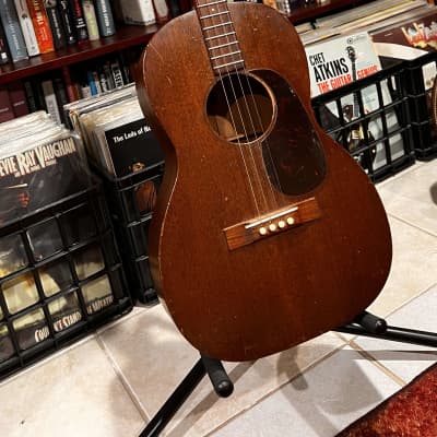 Martin 5-15-T 1958 - Tenor Guitar for sale