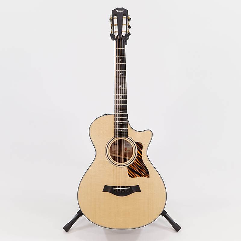 ギター Taylor 312 ce 312ce-N Sapele Acoustic-Electric Guitar | Taylor Guitars