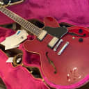 Gibson USA Vintage 1990 ES 335 Dot Yamano Japan Export Order Cherry Electric Guitar w/ OHSC & Docs