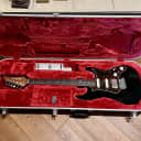 Ibanez Prestige AZ2204N Electric Guitar Black Japan w/OHSC