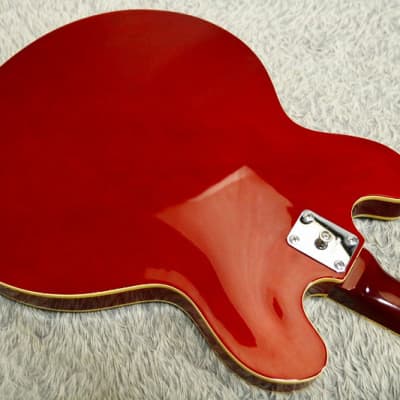 もらって 嬉しい お歳暮 ランキング ES-335 Fresher made 1970's Rare type Australia Reverb | Electric ギター